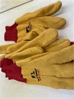 Wells Lamont Gloves