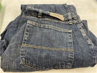 Wrangler Originals Jeans SZ 38X32