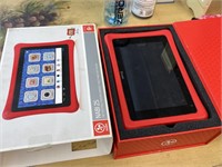 Nabi 2S Android Tablet Made Just for Kids