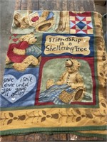 Friendship Blanket