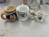 Small/Mini Cups