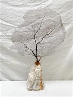 Coral Tree, approx 22" Height, 8.46mm