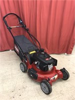 Toro Self-Propelled Lawnmower - Super Bagger with