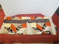 Quilt - approx. Double Bed Quilt