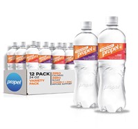 PROPEL IMMUNE SUPPORT PACK OF 12 $28.00