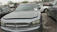 2006 DODGE CHARGER-229292-KEY $120-POWER