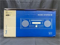 Tivoli Bluetooh Music System AM/FM/CD