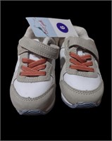 Size 6 toddler shoes sneakers