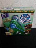 Mini Aqua Globes