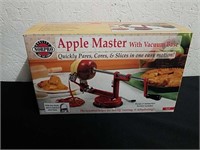 Norpro Apple master peeler