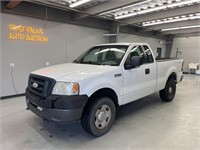 2006 Ford F-150