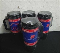 Boise State University insulated cups