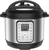 Instant Pot Duo Plus 9-in-1 Electric Pressure Coo