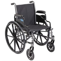 Invacare Tracer SX5 Wheelchair for Adults | Every