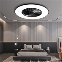 YANASO Ceiling Fan with Light