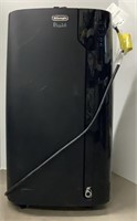 DeLonghi pinguino air conditioner**no hose/remote