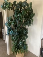 Large Faux Tree