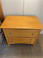 Pair of Night Stands
