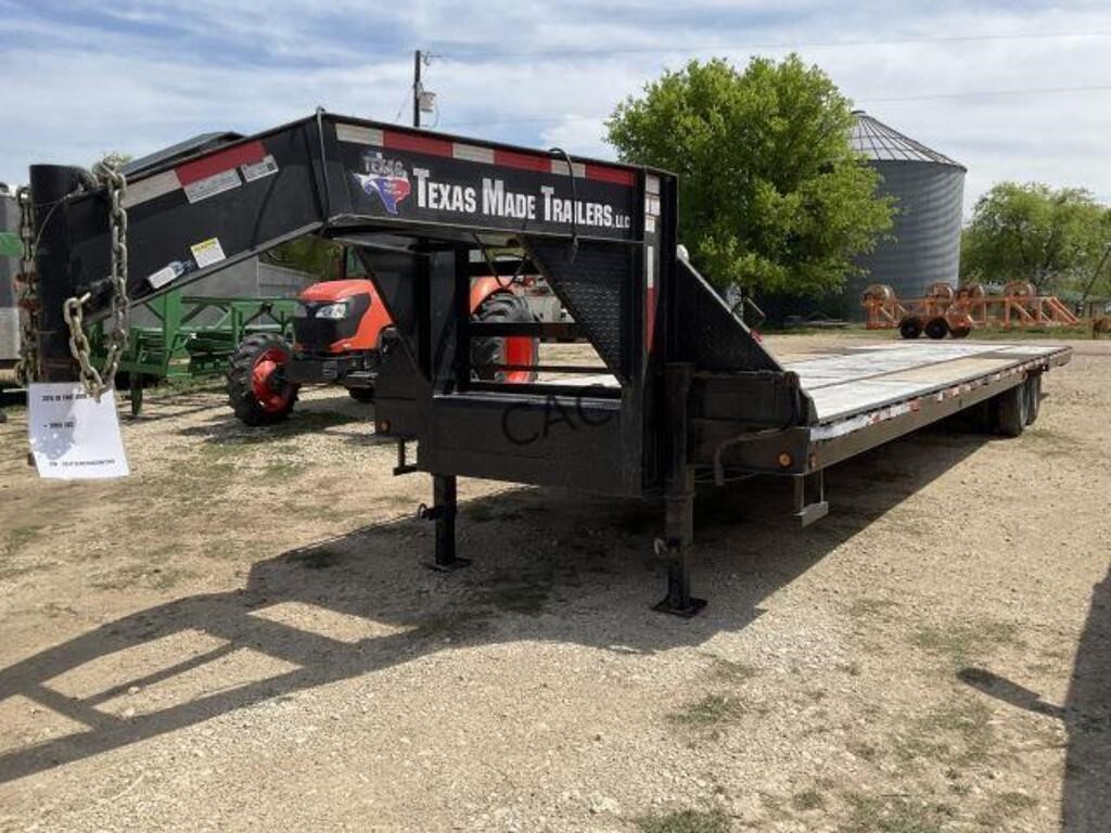 April 2023 Farm/Equipment Auction