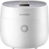 CUCKOO CR-0675F | 6-Cup (Uncooked) Micom Rice Coo