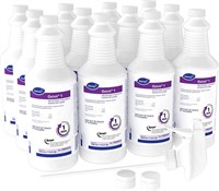 Oxivir 1 RTU Disinfectant Cleaner, 32 oz Spray Bo