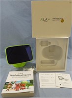 AILA SIT AND PLAY LEARNING SYSTEM FOR TODDLERS