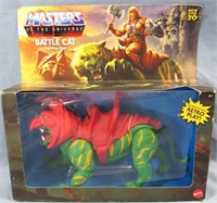 MASTERS OF THE UNIVERSE*BATTLE CAT*MIP*2020