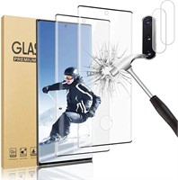 [2+2] for Samsung Galaxy Note 10 Screen Protecto