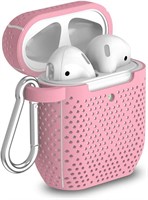 TALK WORKS AIRPODS CASE COVERS PINK