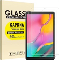 [2-Pack] KAPRNA Compatible with Samsung Galaxy T