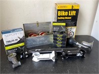 Various Bike Parts / Accessories