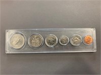 1973 RCM Coin Set