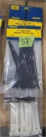 BUNDLE ASSORTED SIZE CABLE TIES