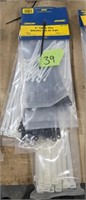 BUNDLE ASSORTED SIZE CABLE TIES