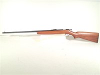 Winchester Model 67 Single Shot Rifle