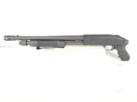 Mossberg 500 Blackwater Pump Shotgun