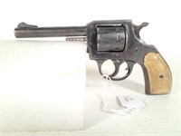 H&R Model 922 Double Action Revolver