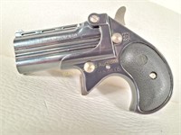 Cobra Model CB-38 Derringer Pistol
