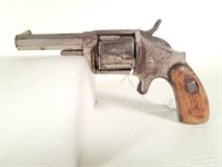 Merwin, Hulbert & Co XL No 5 Revolver