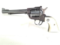 Ruger Single-Six Revolver