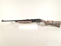 Daisy Model 840 Grizzly Air Rifle