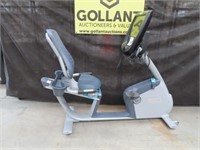 Precor 885 Recumbent Bike