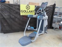 Precor 885 AMT with P82 Touch Screen Display