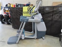 Precor AMT 885 with P80 Touch Screen Display
