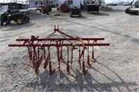 Pittsburg 2 Row Cultivator