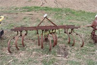 Ford 2 Row Cultivator
