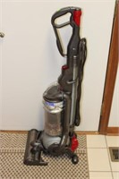 Dyson Upright Sweeper