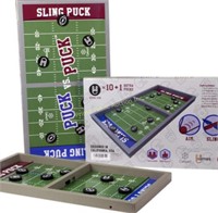 Puck vs Puck $44 Retail Sling Puck Game