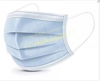 3PLY Disposable Face Mask 50pc
