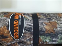Ground Max Hunting Blind